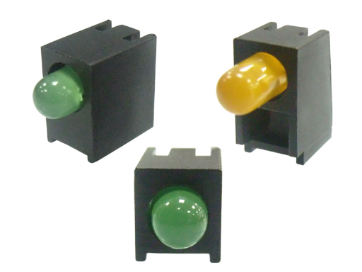 90°LED燈座 LED-9G0008、LED-9G0009、LED-9G0010、LED-9G0019、LED-9G0020