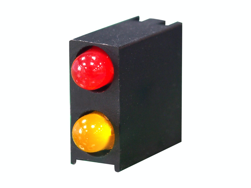 90°LED燈座 LED-9G0012、LED-9G0013、LED-9G0014