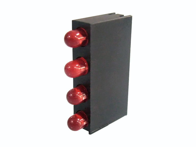 90°LED燈座 LED-9G0030、LED-9G0149