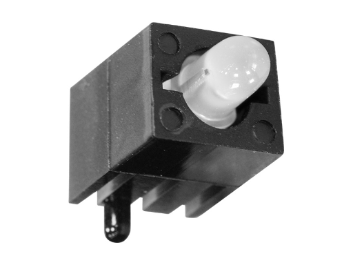 90°LED燈座 LED-9G0069、LED-9G0070