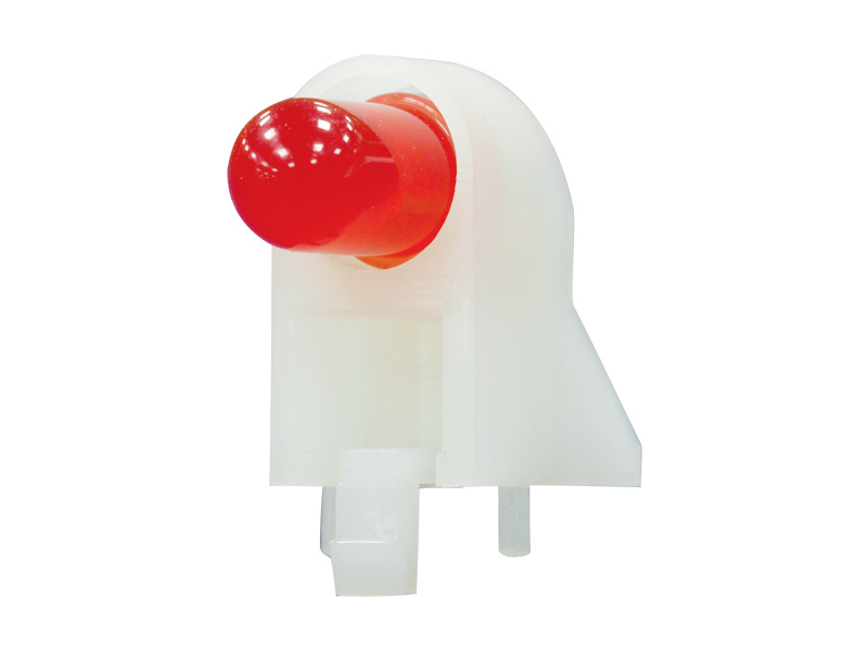 90°LED燈座 LED-9G0144、LED-9G0145、LED-9G0146、LED-9G0147