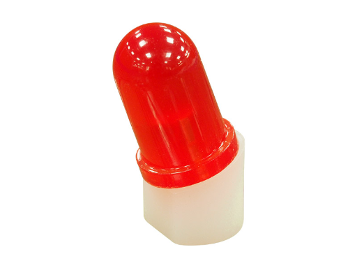90°LED燈座 LED-9G0126、LED-9G0127