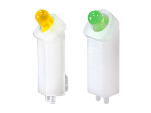 LED隔離柱 LEDSS-313、LEDSS-421